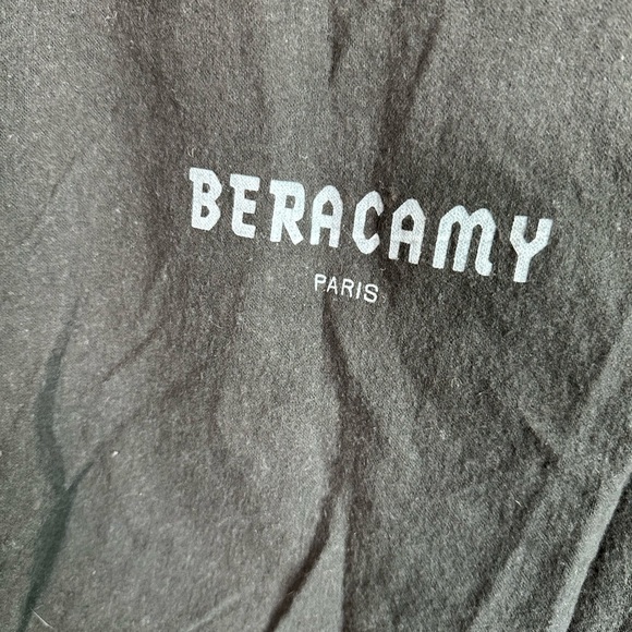 Beracamy Paris/ Anthropologie Large Dustbag - Picture 2 of 7